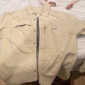 Underarmour Outdoor Jacket